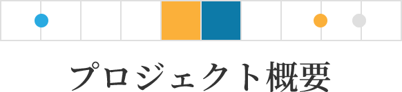 プロジェクト概要